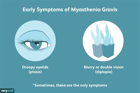 what diseases are similar to mysthsia gravis